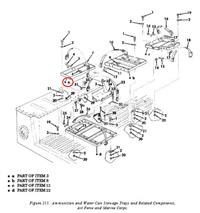 Hm-1070 | Hm-1070  HMMWV Ammo Box Tray Assembly (1).JPG