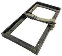 Hm-1070 | Hm-1070  HMMWV Ammo Box Tray Assembly (1).jpeg