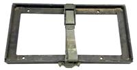 Hm-1070 | Hm-1070  HMMWV Ammo Box Tray Assembly (6).jpeg