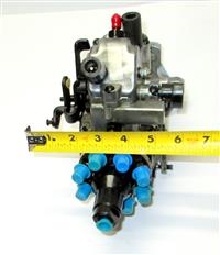 HM-3466R | Hm-3466R Stanadyne Fuel Injection Pump 6.5L Non-Turbo GM Style Diesel Engine HMMWV (4).JPG