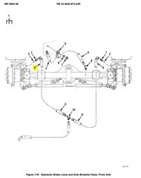 SP-3017 | Hydraulic Forklift Hose Diagram.JPG
