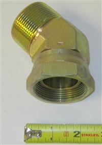 SP-361 | Hydraulic Hose 1-12 45 Degree Elbow Pipe (6).JPG