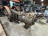 ENG-019 | Ingersoll Air Compressor Antique Engines 11.jpg