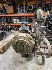 ENG-019 | Ingersoll Air Compressor Antique Engines 16.jpg