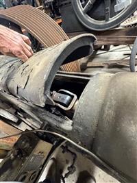 ENG-019 | Ingersoll Air Compressor Antique Engines 23.jpg