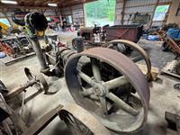 ENG-019 | Ingersoll Air Compressor Antique Engines 29.jpg