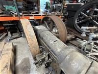 ENG-019 | Ingersoll Air Compressor Antique Engines 9.jpg
