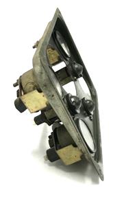 M151-189 | Instrument Gauge Panel Without Gauges M151 MUTT Jeep  (3).jpg