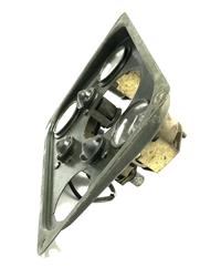 M151-189 | Instrument Gauge Panel Without Gauges M151 MUTT Jeep  (5).jpg