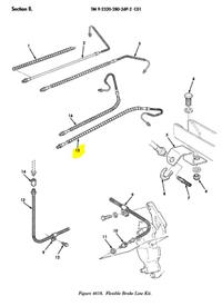 HM-3574 | LH Rear Brake Line Dia1.JPG