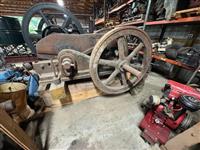 SP-698 | Large Metal Sheer Antique Engines 18.jpg