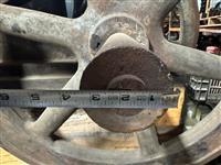 SP-698 | Large Metal Sheer Antique Engines 5.jpg