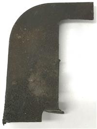 MU-348 | Left Engine Shroud A042 Gasoline Enigne Mule M274 Assembly (3).JPG