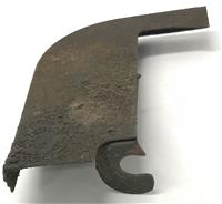 MU-348 | Left Engine Shroud A042 Gasoline Enigne Mule M274 Assembly (4).JPG