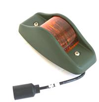 HM-1788 | M-1788- LED Amber Front Side Marker Light (7).JPG