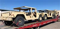 M1025A2 GMV HMMWV for sale to the Public !!!
