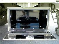TR-01012000-12 | M105A2 Two Wheel Cargo Trailer Green, 1 and a half ton.  (3).JPG