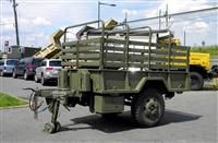 TR-01012000-12 | M105A2 Two Wheel Cargo Trailer Green, 1 and a half ton.  (8).JPG