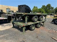 TR-01012000-3 | M1061A1 Four Wheel 5 Ton Flatbed Trailer  2.jpg