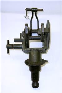 SP-1825 | M151 Jeep Mutt Pedestal Gun Mount USED (7).JPG