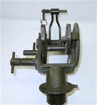 SP-1825 | M151 Jeep Mutt Pedestal Gun Mount USED (8).JPG