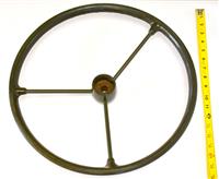 M151-003 | M151-003 Steering Wheel M151 M151A1 Jeep Mutt  (3).JPG