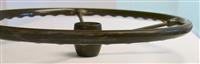 M151-003 | M151-003 Steering Wheel M151 M151A1 Jeep Mutt  (8).JPG