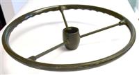 M151-003 | M151-003 Steering Wheel M151 M151A1 Jeep Mutt  (9).JPG