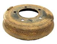 M151-122 | M151-122  M151 AM General MUTT Jeep Brake Drum (1).jpg