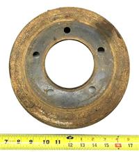 M151-122 | M151-122  M151 AM General MUTT Jeep Brake Drum (3).jpg