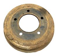 M151-122 | M151-122  M151 AM General MUTT Jeep Brake Drum (4).jpg