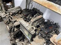 M151-124 | M151-124 Engine M151 AM General MUTT 4 Cylinder Gas Engine Update2.jpg