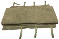 M151-131 | M151-131 AM General Mutt Passenger Rear Seat Back Cushion  (2).jpg