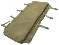 M151-131 | M151-131 AM General Mutt Passenger Rear Seat Back Cushion  (4).jpg