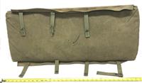 M151-131 | M151-131 AM General Mutt Passenger Rear Seat Back Cushion  (5).jpg