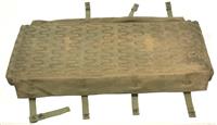 M151-131 | M151-131 AM General Mutt Passenger Rear Seat Back Cushion  (6).jpg