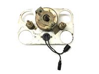 M151-201 | M151-139  Instrument Gauge Panel M151 AM General MUTT White  (4).jpg