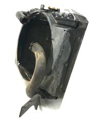 M151-142 | M151-142  M151 AM General MUTT Radiator (11).jpg