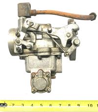 M151-147 | M151-147  M151 AM General MUTT Carburetor Assembly  (1).jpg