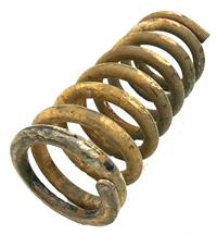 M151-148 | M151-148  M151 AM General MUTT Jeep Front Suspension Spring (1).jpg
