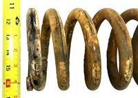 M151-148 | M151-148  M151 AM General MUTT Jeep Front Suspension Spring (5).jpg