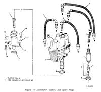 M151-153 | M151-153  Magneto Distributor M151.JPG