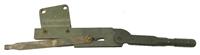 M151-158 | M151-158  Parking Brake Handle M151 AM General MUTT Jeep (4).jpeg