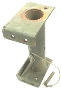 M151-159 | M151-159  Right Rear Rollbar Bracket M151 AM General MUTT Jeep 2.jpg