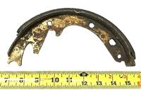 M151-160 | M151-160  Brake Lining Shoe M151 AM General MUTT Jeep (3).jpg