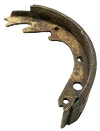 M151-160 | M151-160  Brake Lining Shoe M151 AM General MUTT Jeep (6).jpg