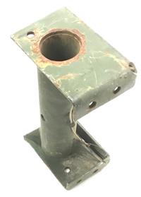 M151-162 | M151-162  Left Rear Rollbar Bracket M151 AM General MUTT Jeep (3).jpg