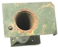 M151-162 | M151-162  Left Rear Rollbar Bracket M151 AM General MUTT Jeep (5).jpg