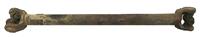 M151-121 | M151-166  Front Propeller Drive Shaft With U-Joint M151 AM General MUTT Jeep (103).jpeg
