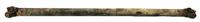 M151-167 | M151-167  Rear Propeller Drive Shaft With U-Joint M151 AM General MUTT Jeep (1).jpg